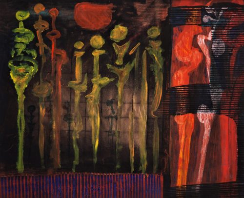 Ralf Egger: Hof in St. Margarethen