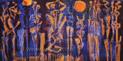 Ralf Egger: Zeitwende